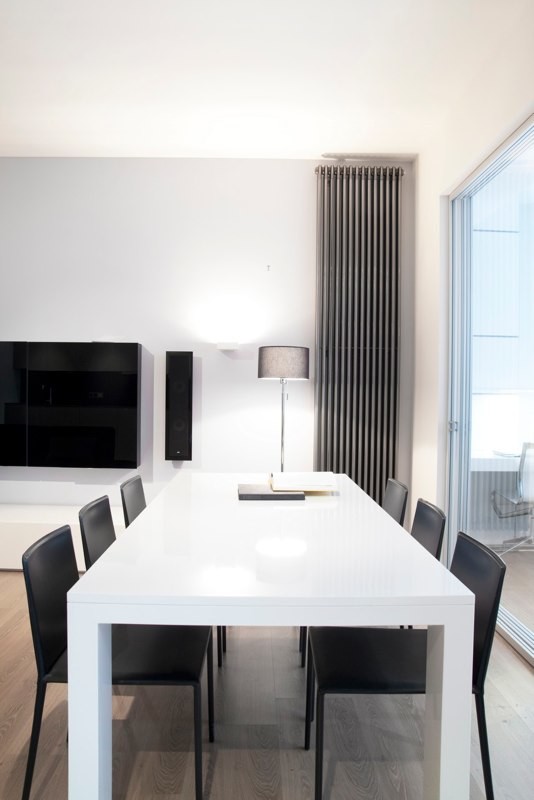 Якиманка. Квартира