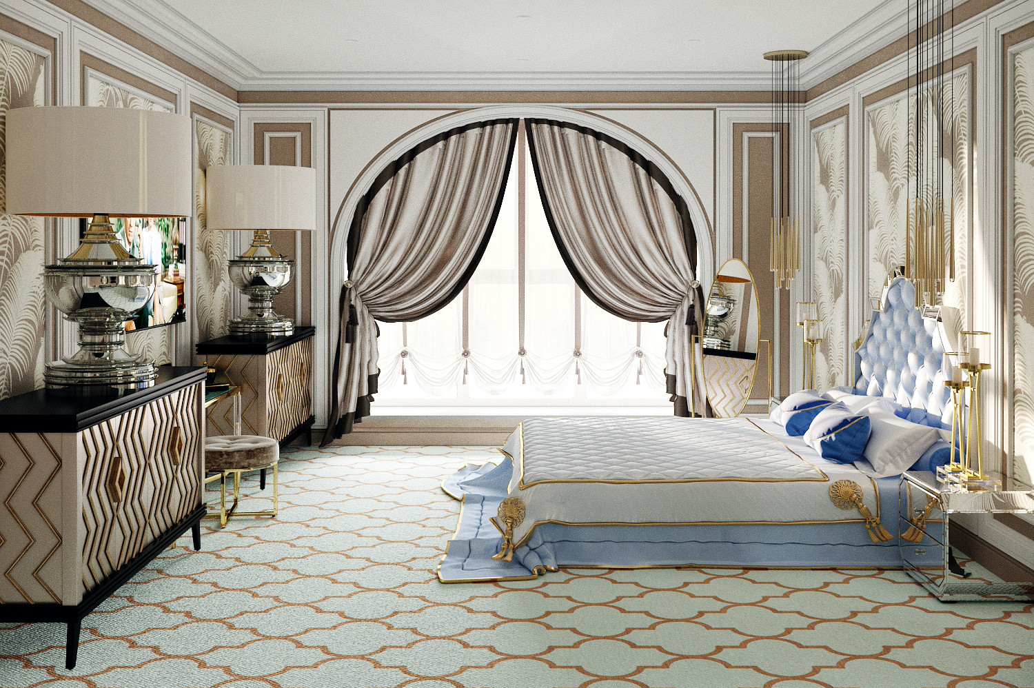 КОТТЕДЖ ТИХАЯ СЛОБОДА