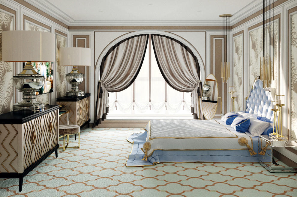 КОТТЕДЖ ТИХАЯ СЛОБОДА