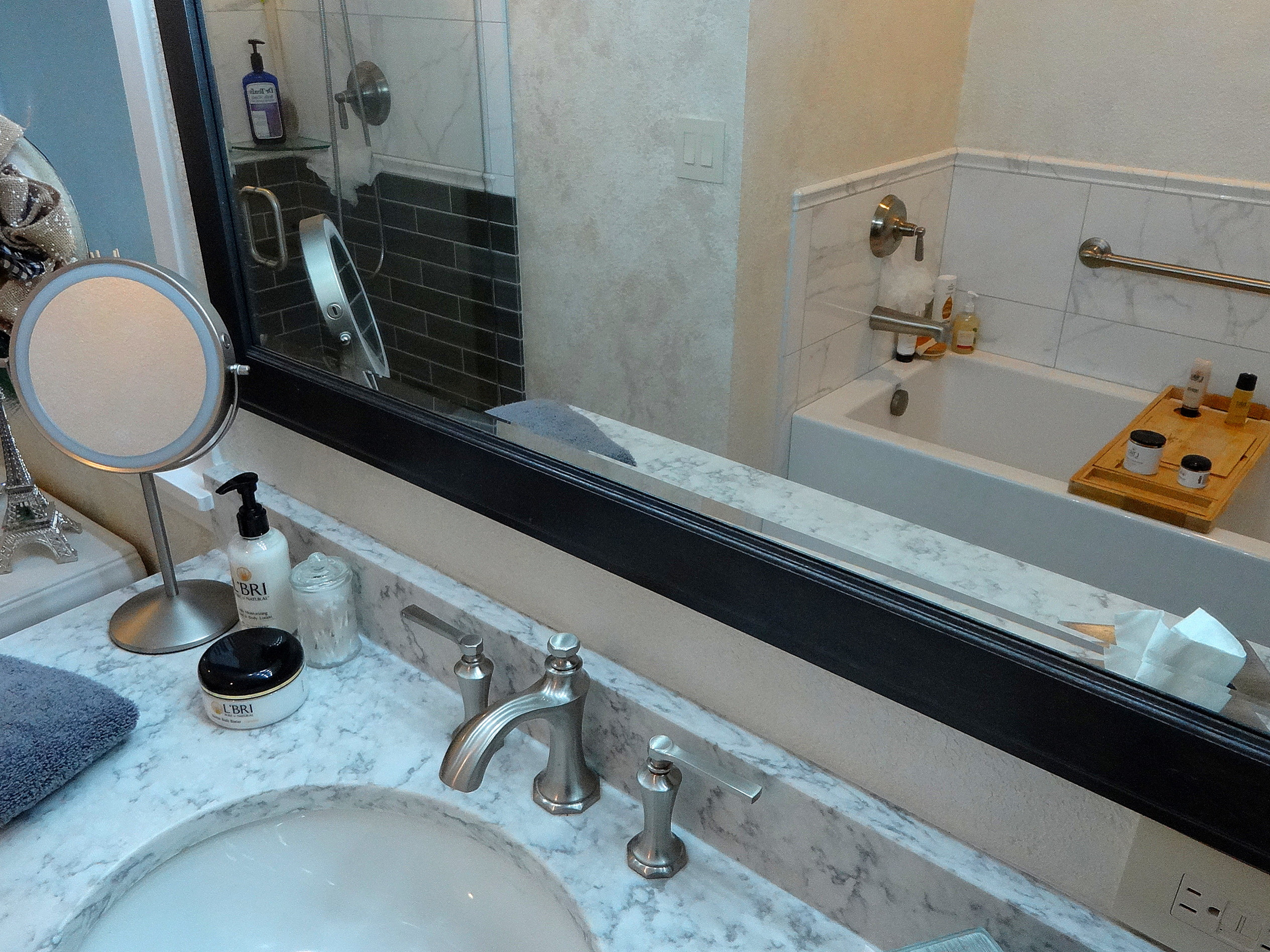 Muskego Residence - Master Bath Remodel