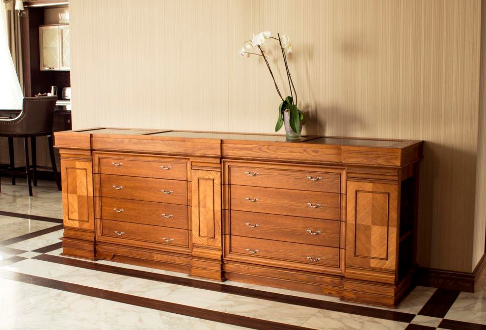 Мебель в дом в с. Агро-Пустынь