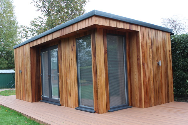 Music Studio In Nottingham