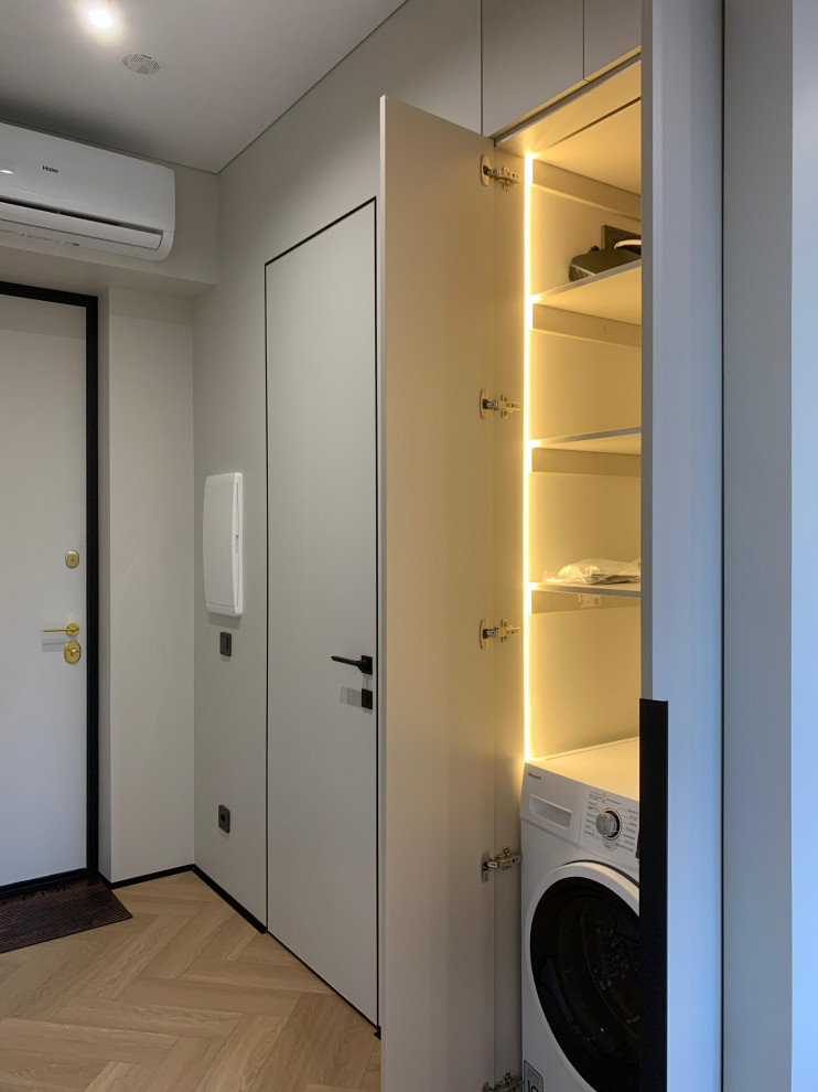 ЖК Level Причальный