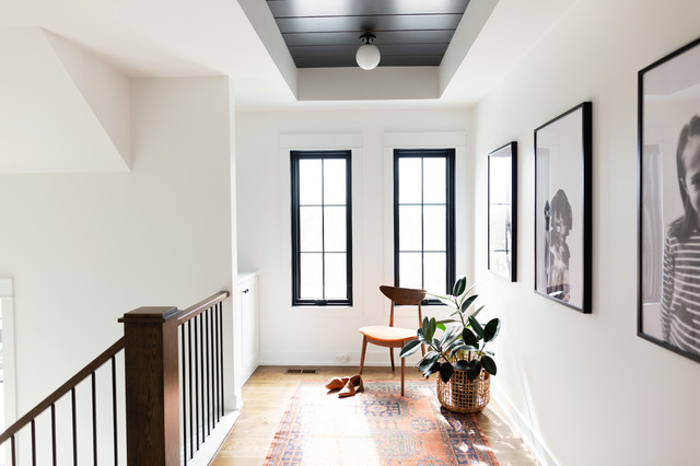 ADA. modern-hallway-and-landing