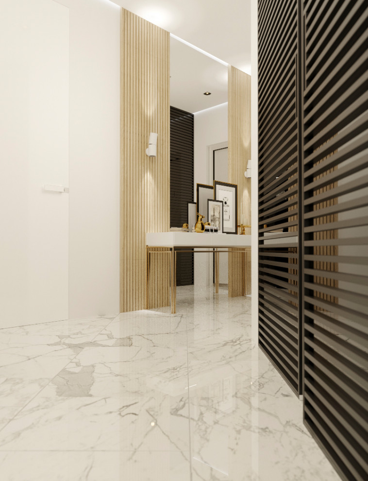 Апартаменты в Аю-Даг Резорт и Спа 1709