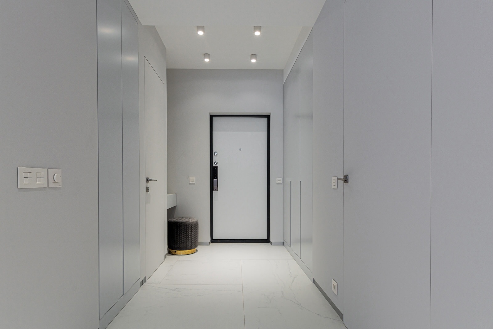 Апартамент у моря