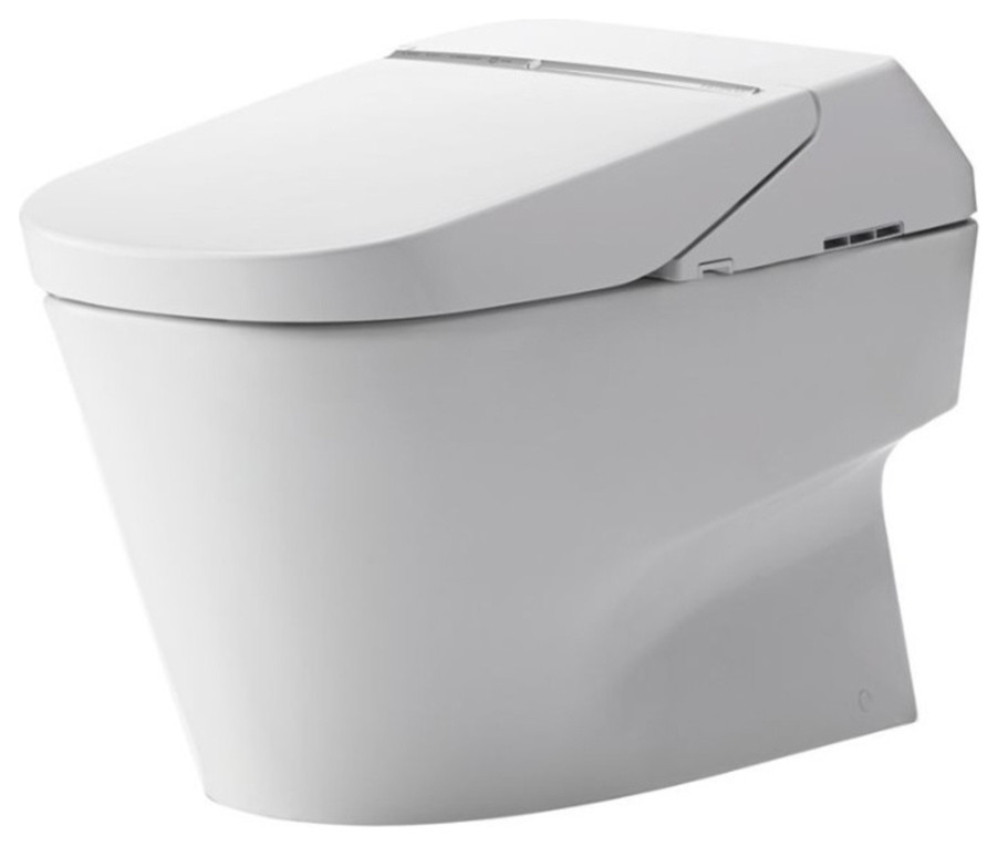 Toto Neorest 700H Dual Flush Toilet