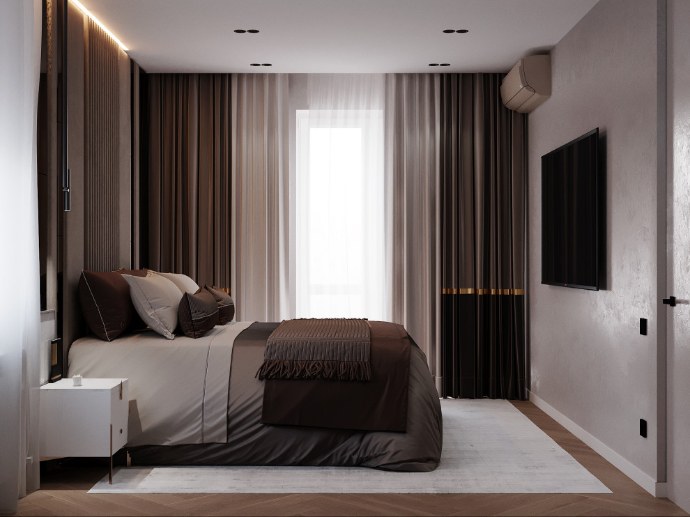 г.Пенза ЖК Олимп