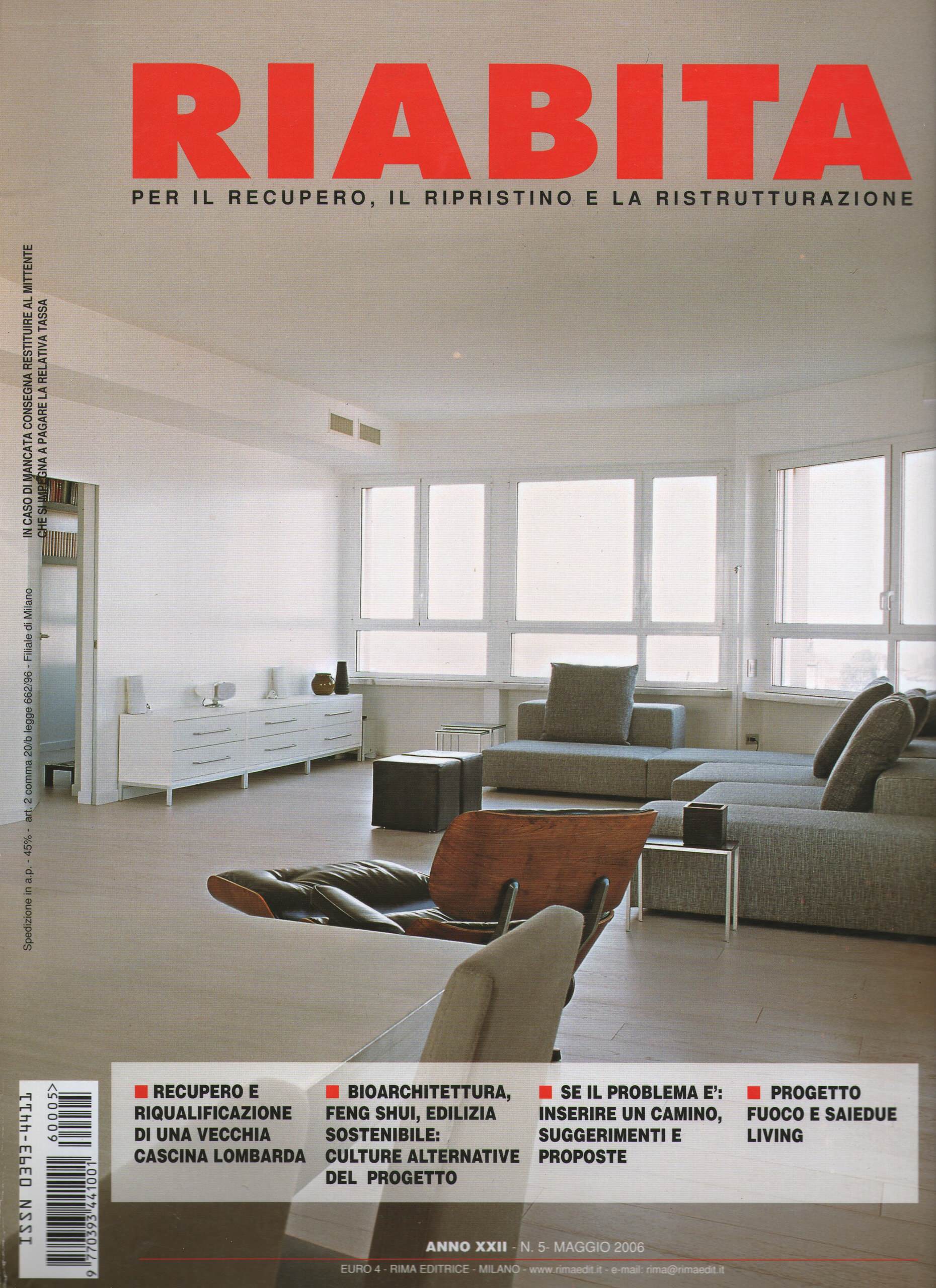 Casa E | 250mq