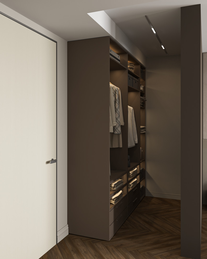 Гостевая спальня