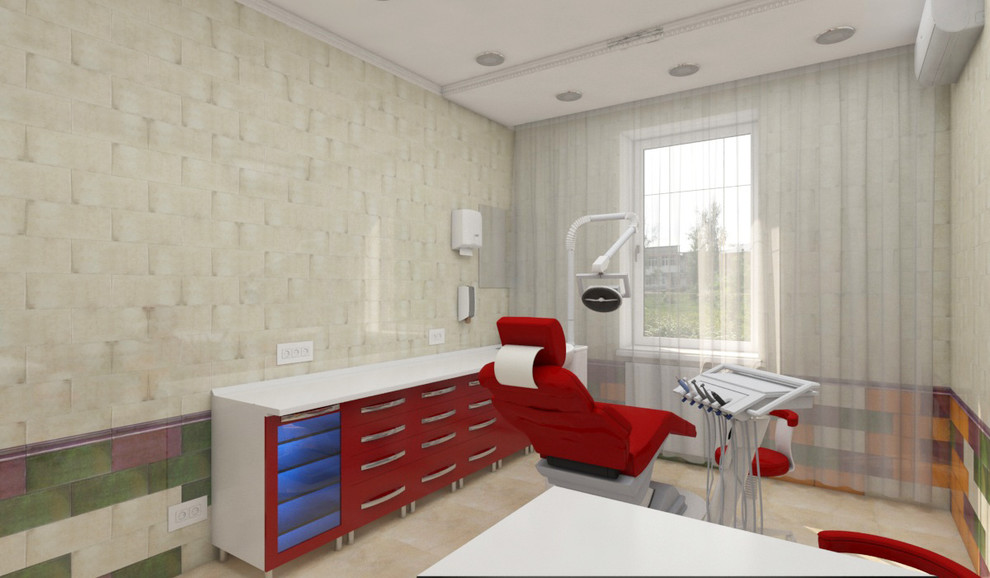 Стоматология AlbaDent