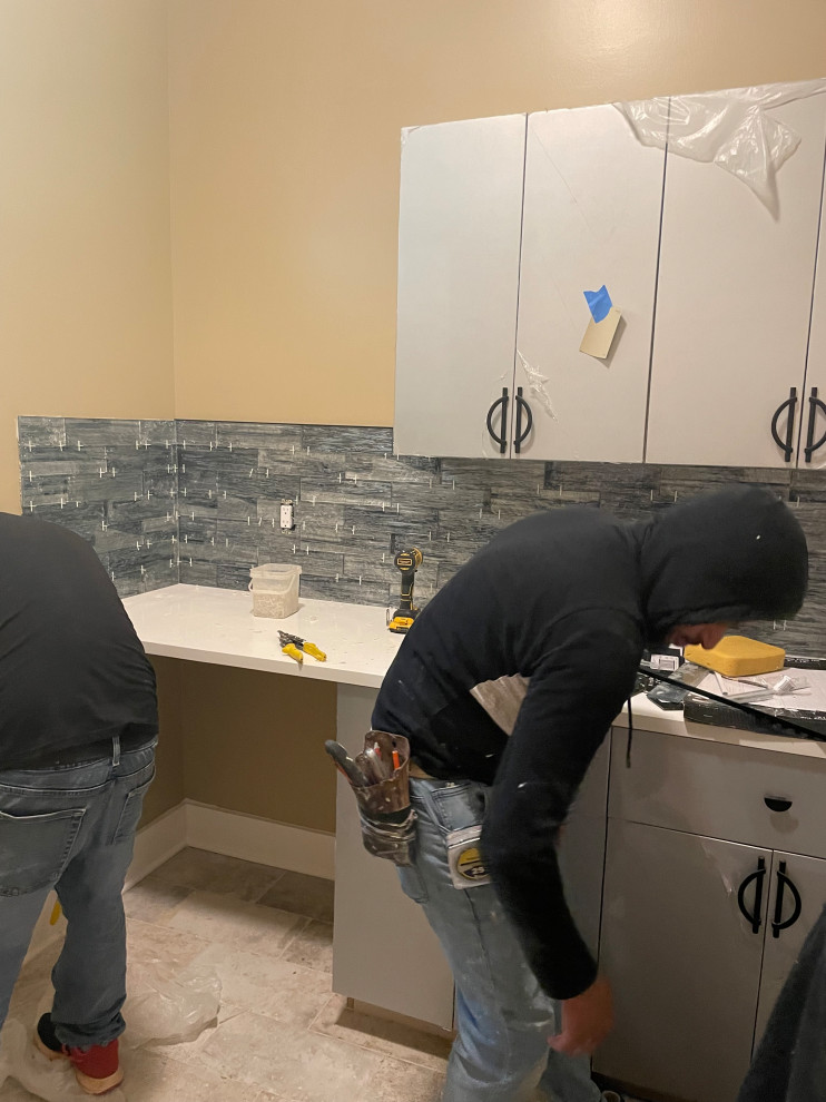 Fayetteville Custom Home #2