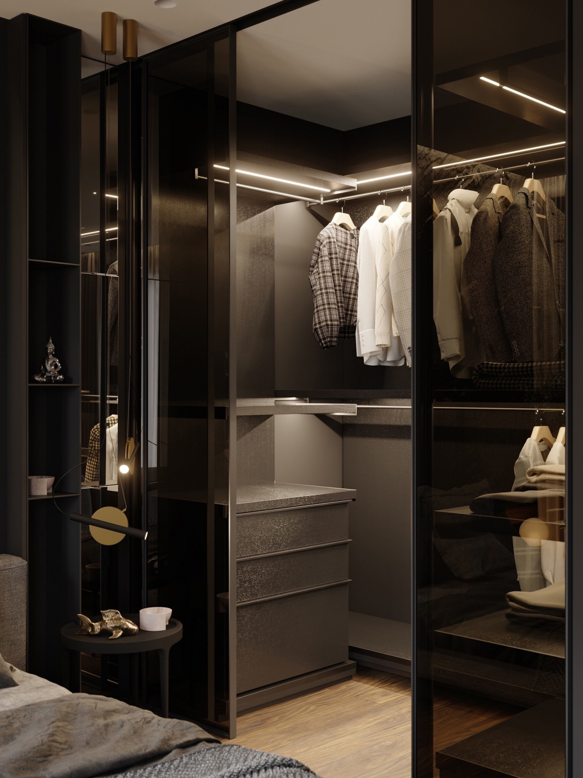 Москва, ЖК Wellton Gold