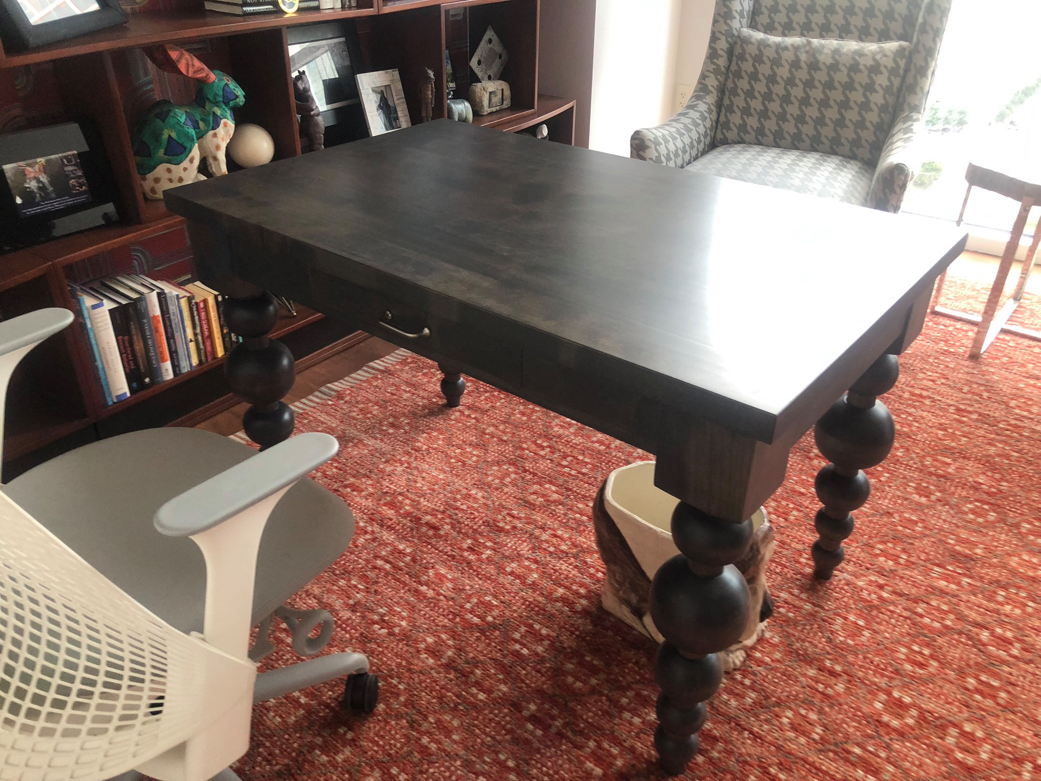 Custom Design Furniture