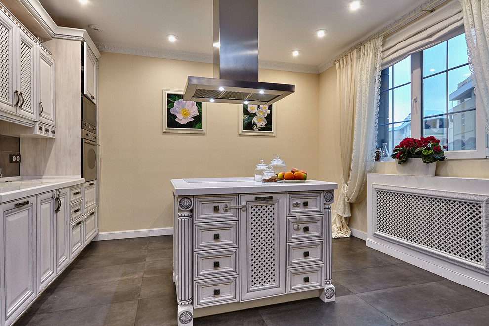 052 Квартира