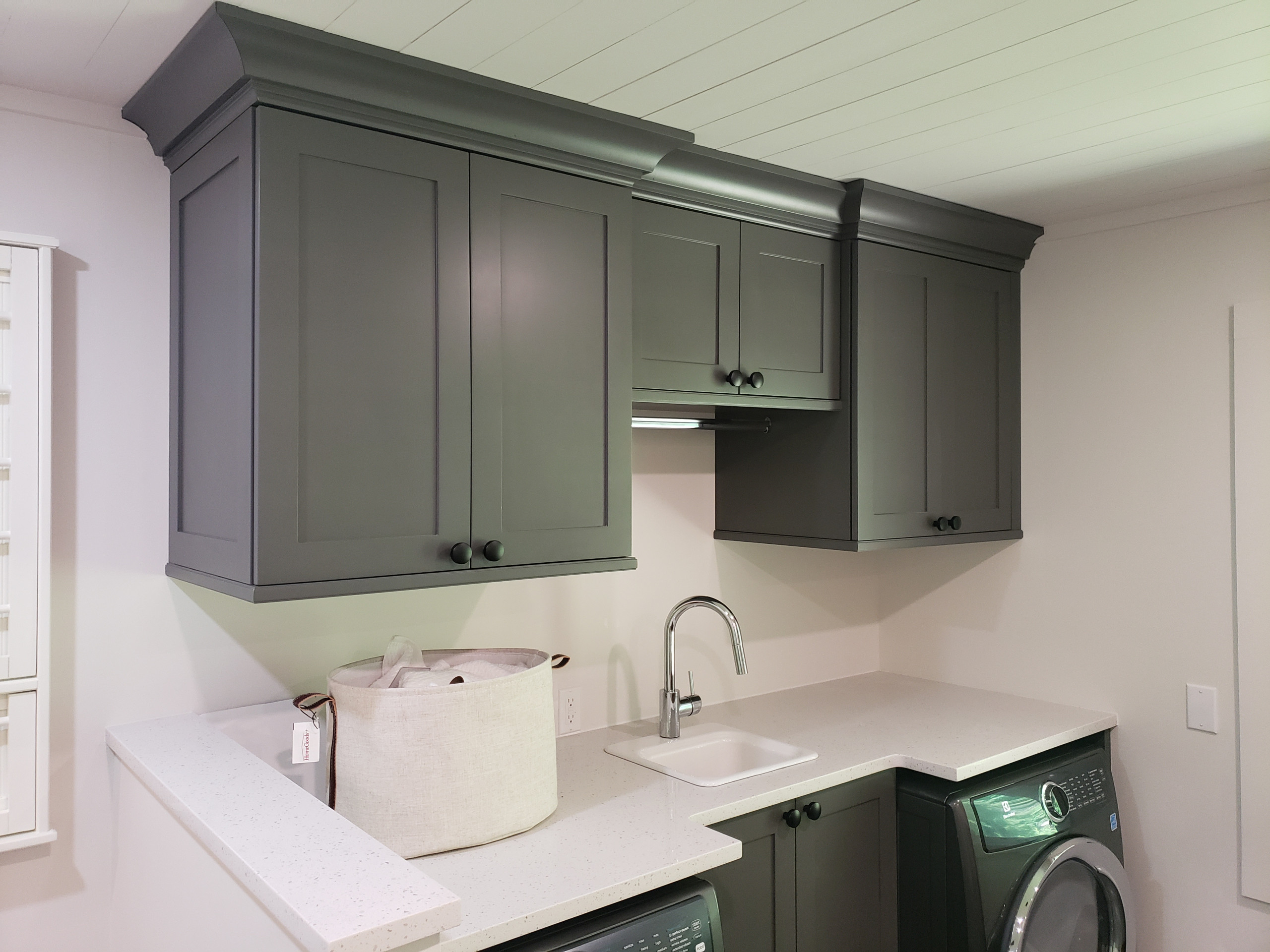 Addition and Renovation in Tewksbury