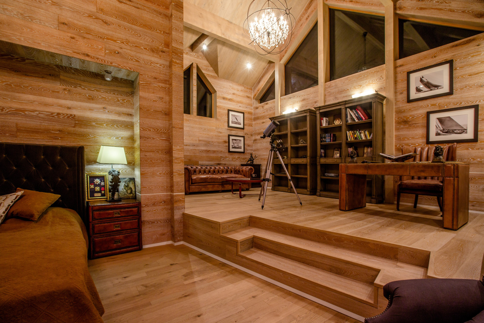 РЕЗИДЕНЦИЯ "ЛАЗУРНЫЙ БЕРЕГ"