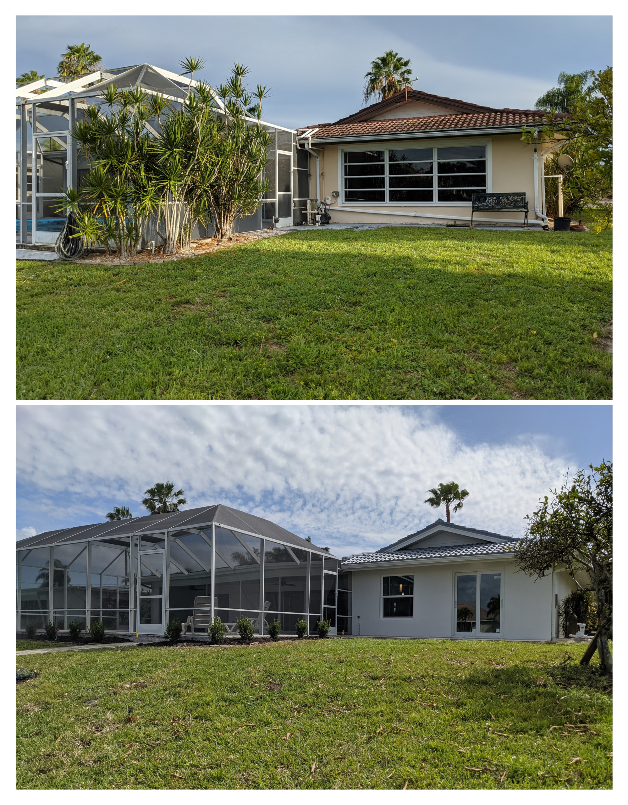 Home Exteriors