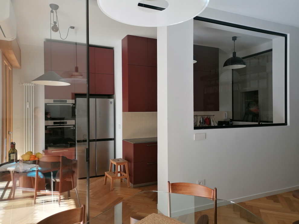 CASA GA I 105 mq