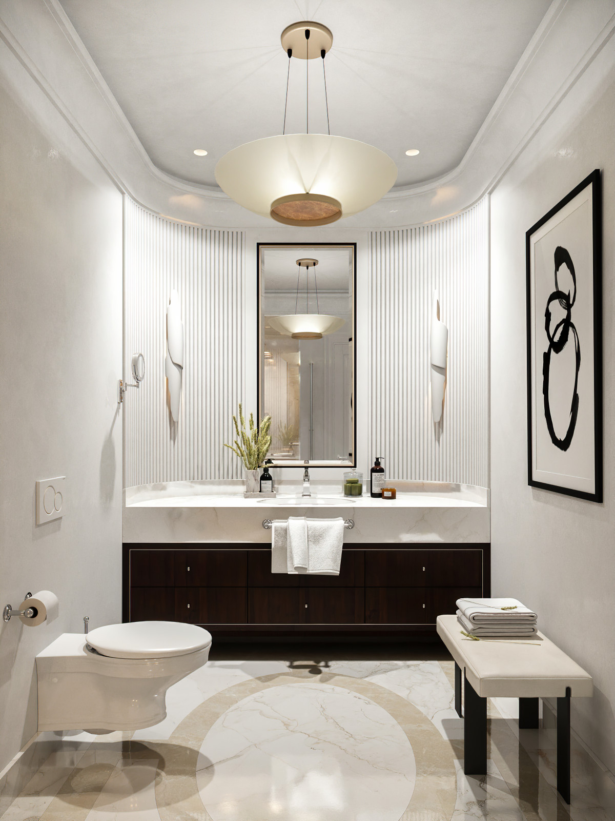 Загородный дом 5