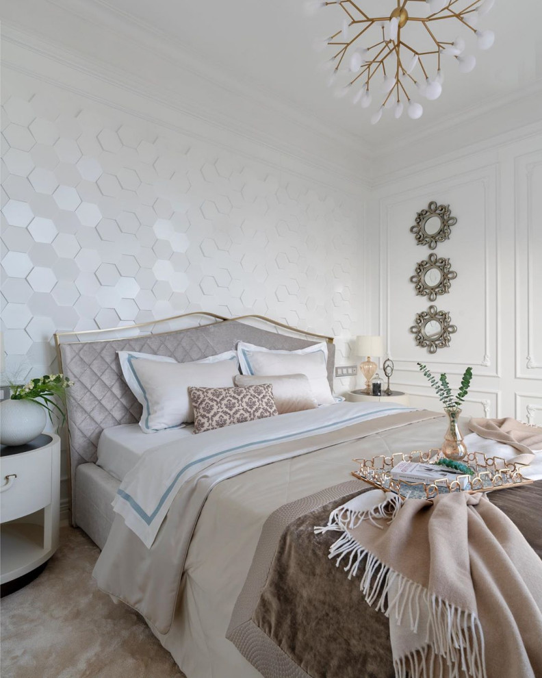 Во всем блеске