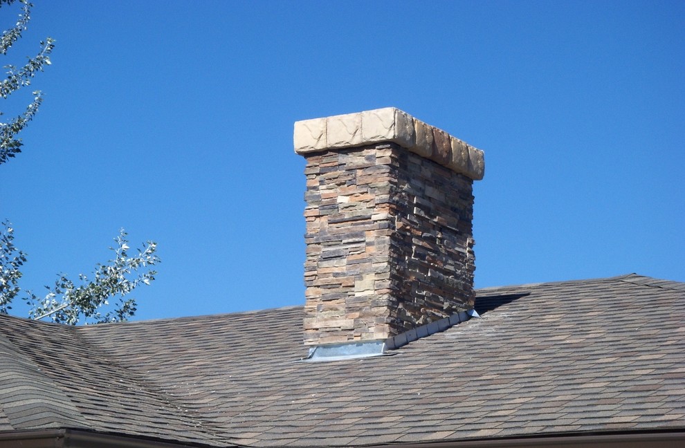 Fireplace & Chimney