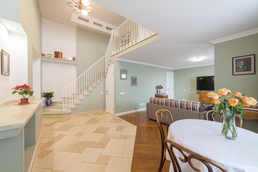 Николо-Хованская