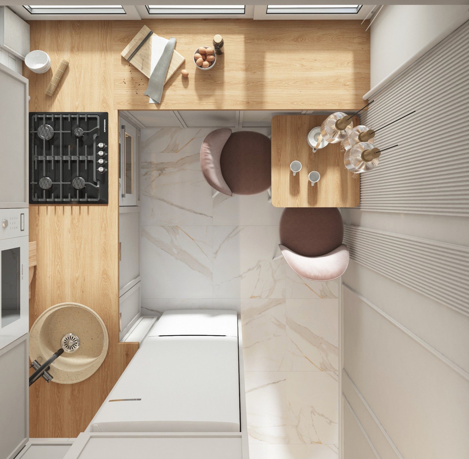 ул. Невская