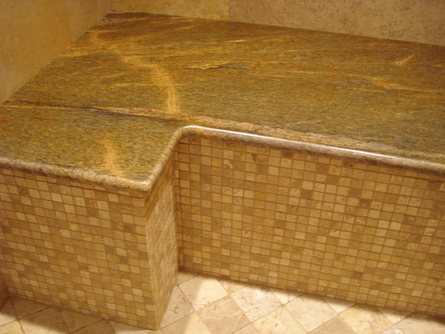 Baths eclectic-bathroom