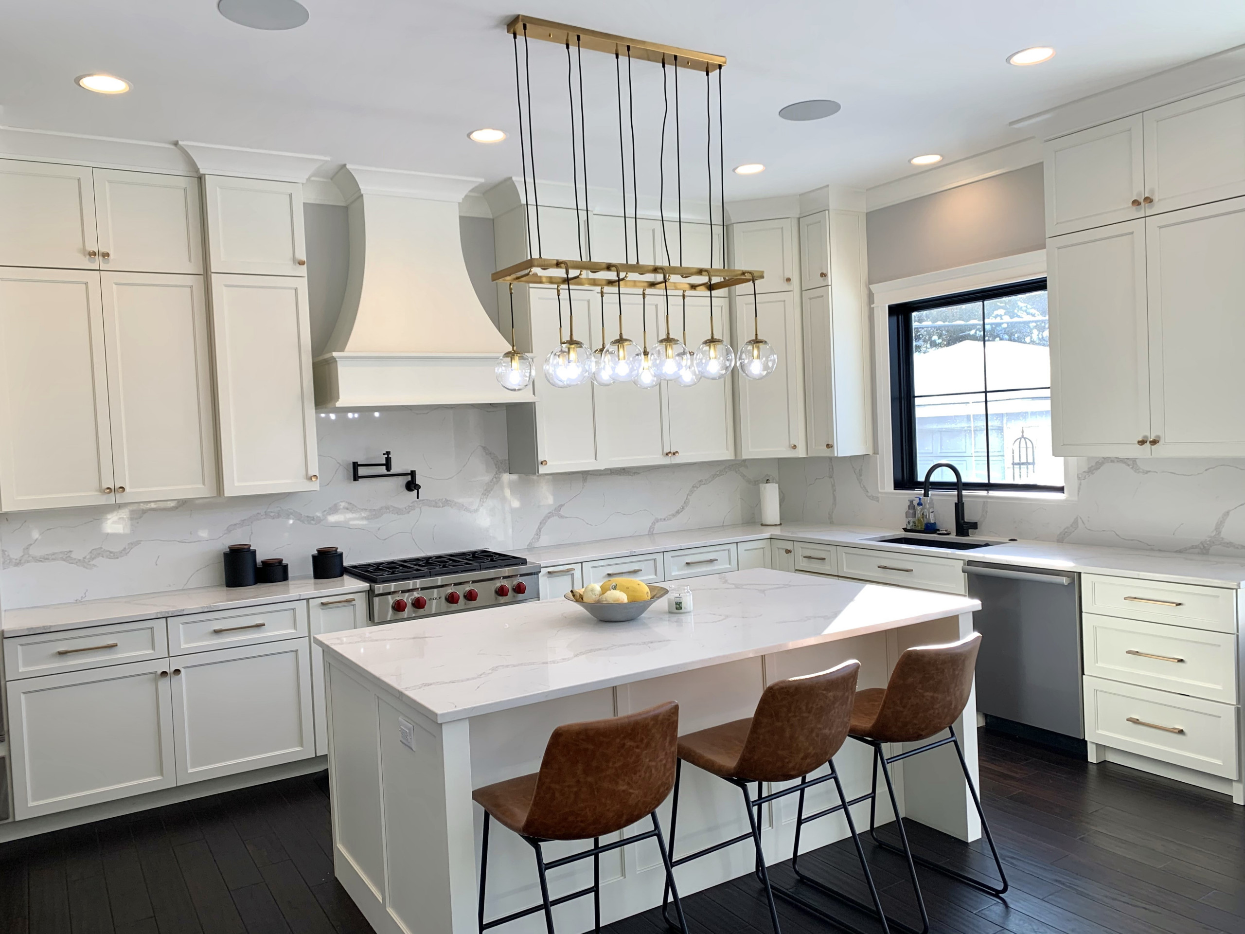 Kitchens