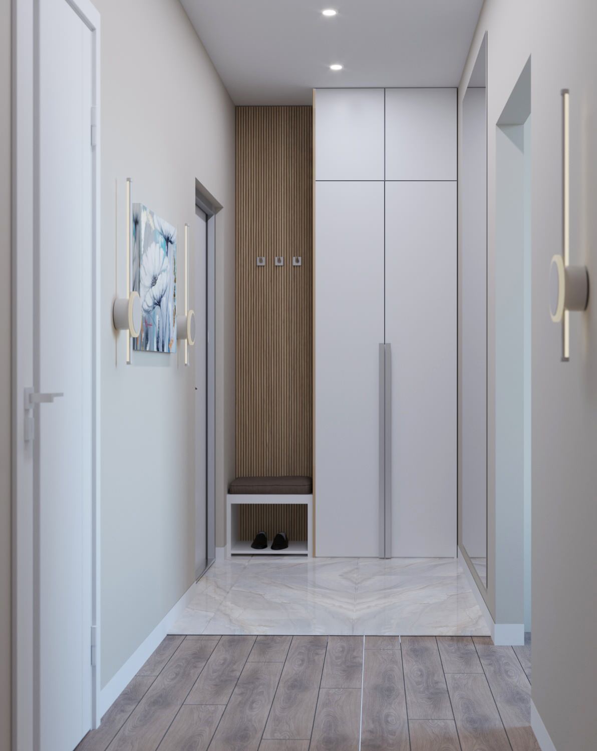 Квартира Для студентки