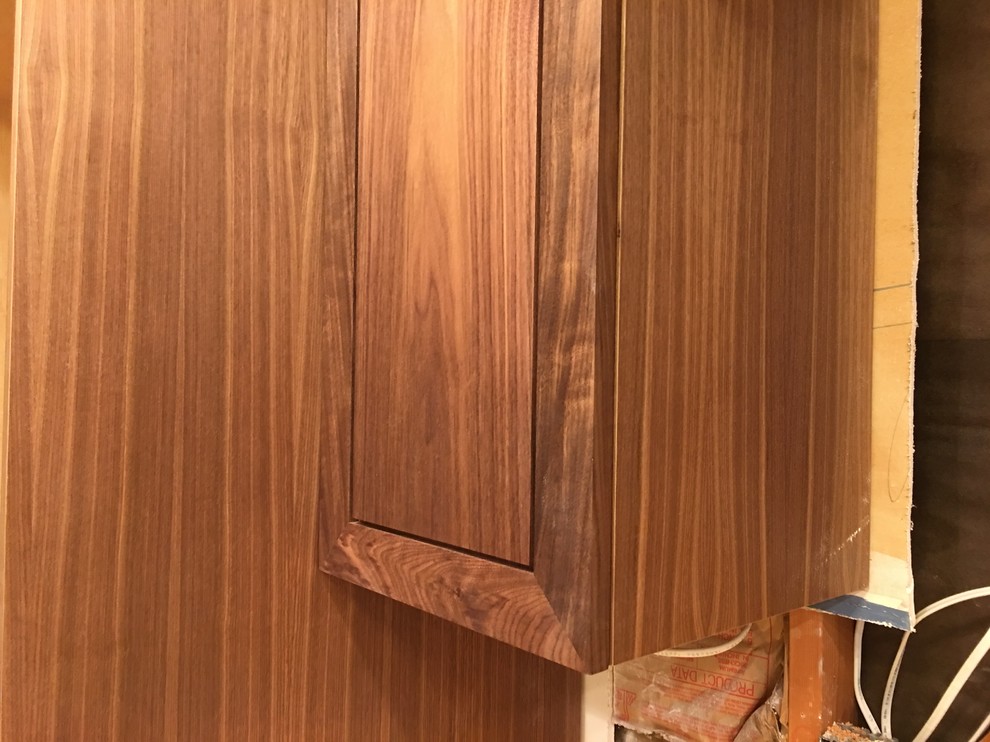 Painting Veneer Doors Matttroy