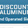 Discount Aluminum