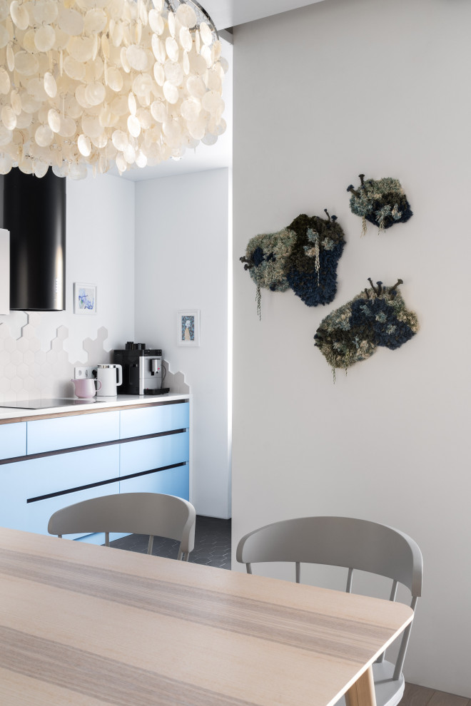 Азиатские Азерки