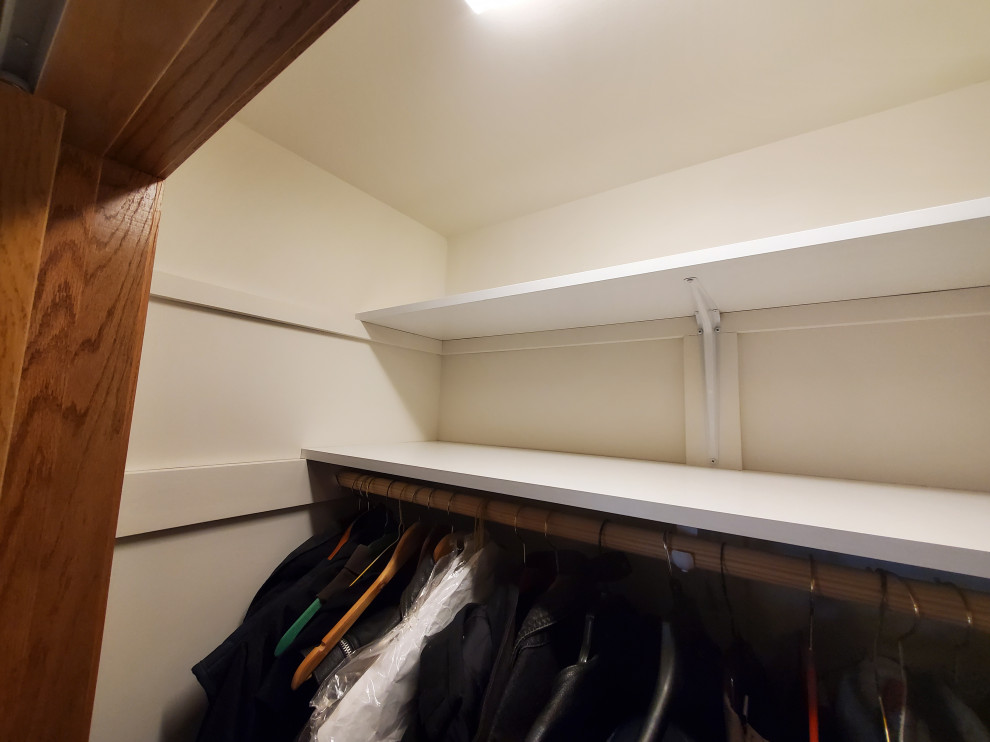 Custom Closets