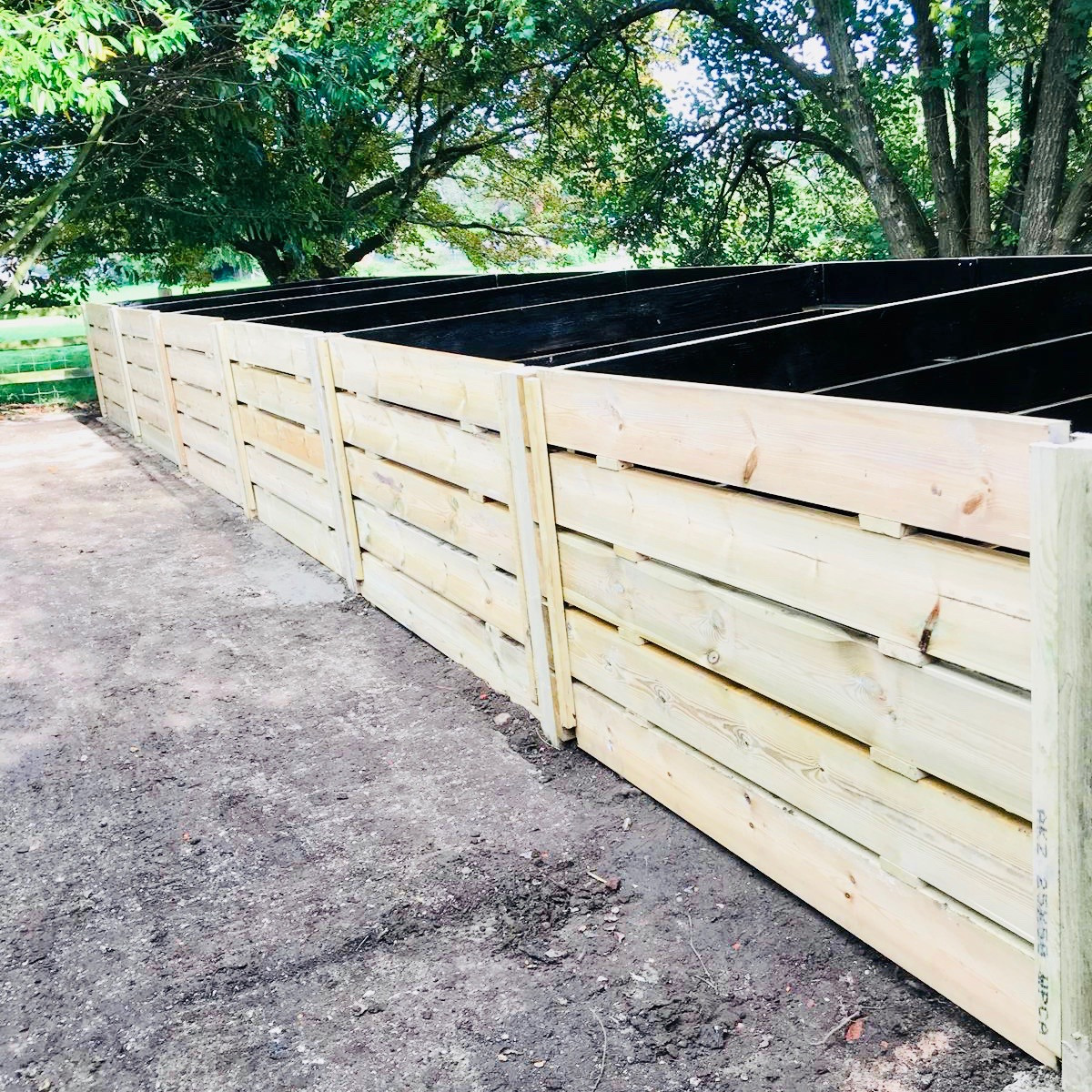 Compost Bins