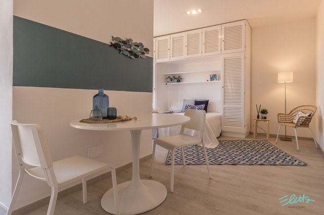 Home Staging Full #BLU maritim-sovrum