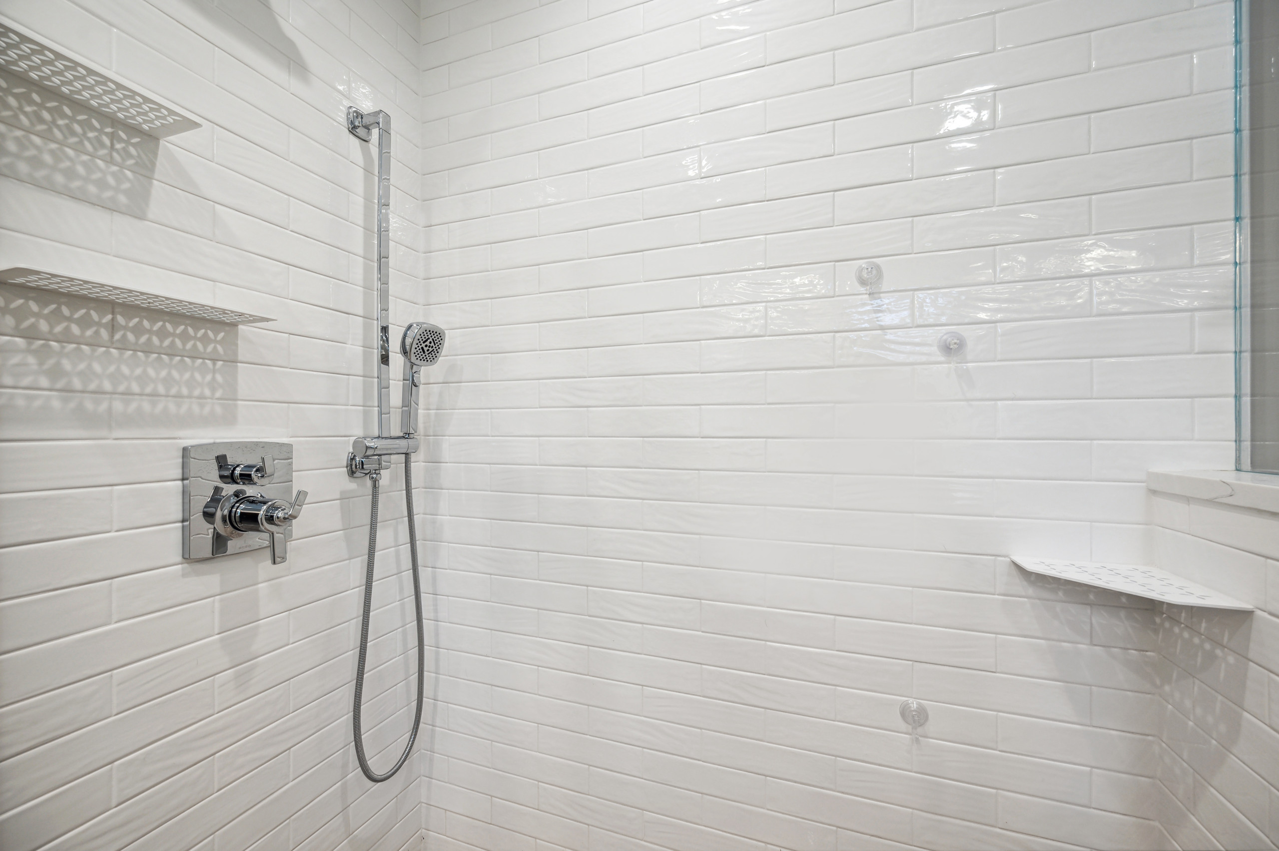 Morristown Custom Home Renovation