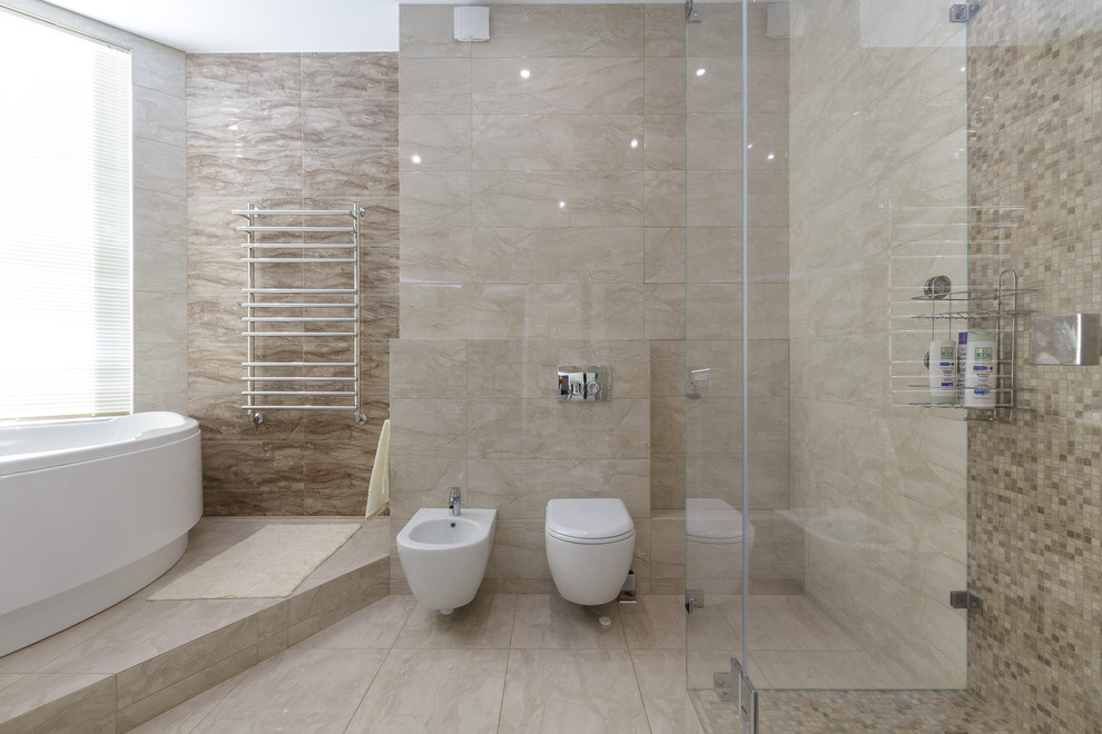 Двухкомнатная квартира