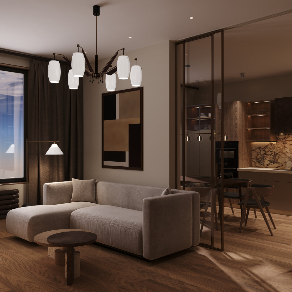 ЖК Настоящее