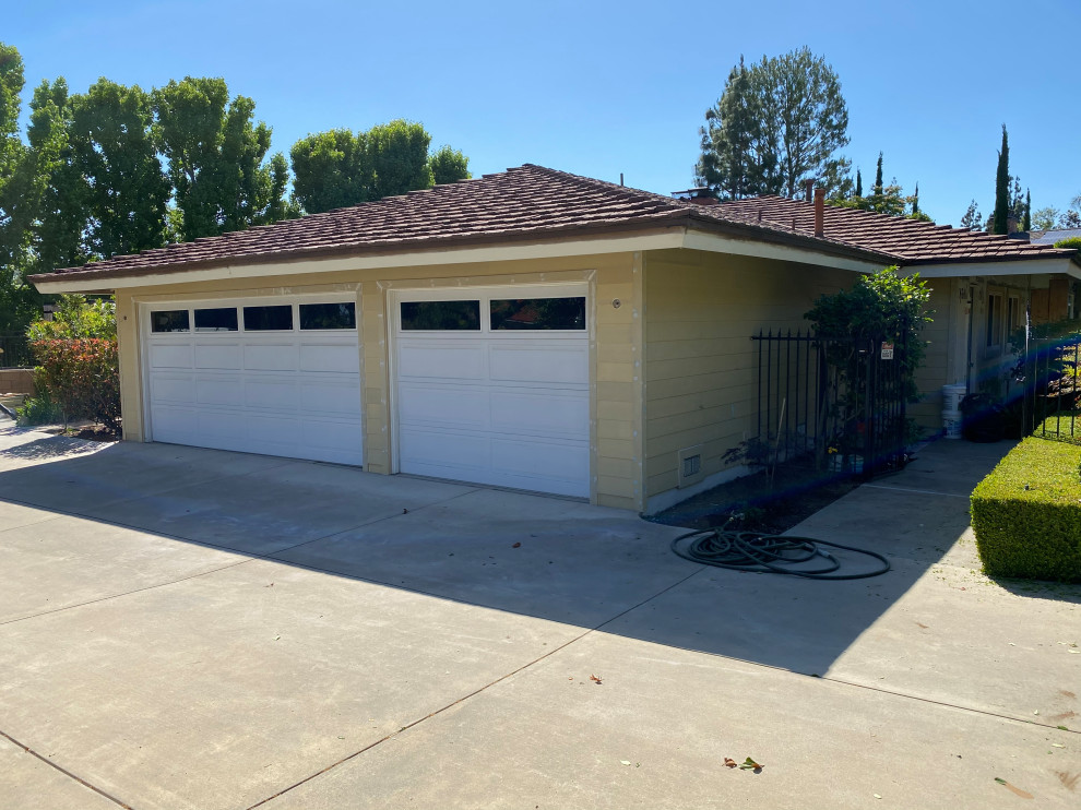 Exterior Siding