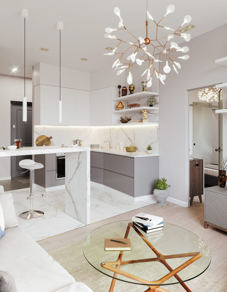 ЖК «Стокгольм»