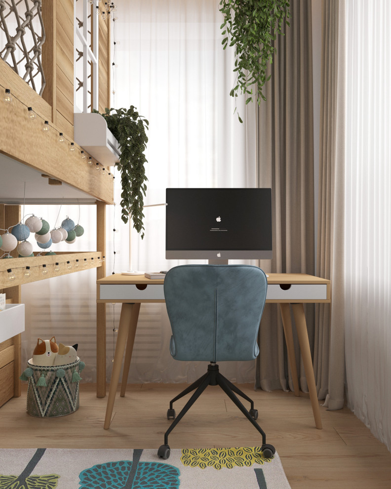 ЖК "Level Причальный"