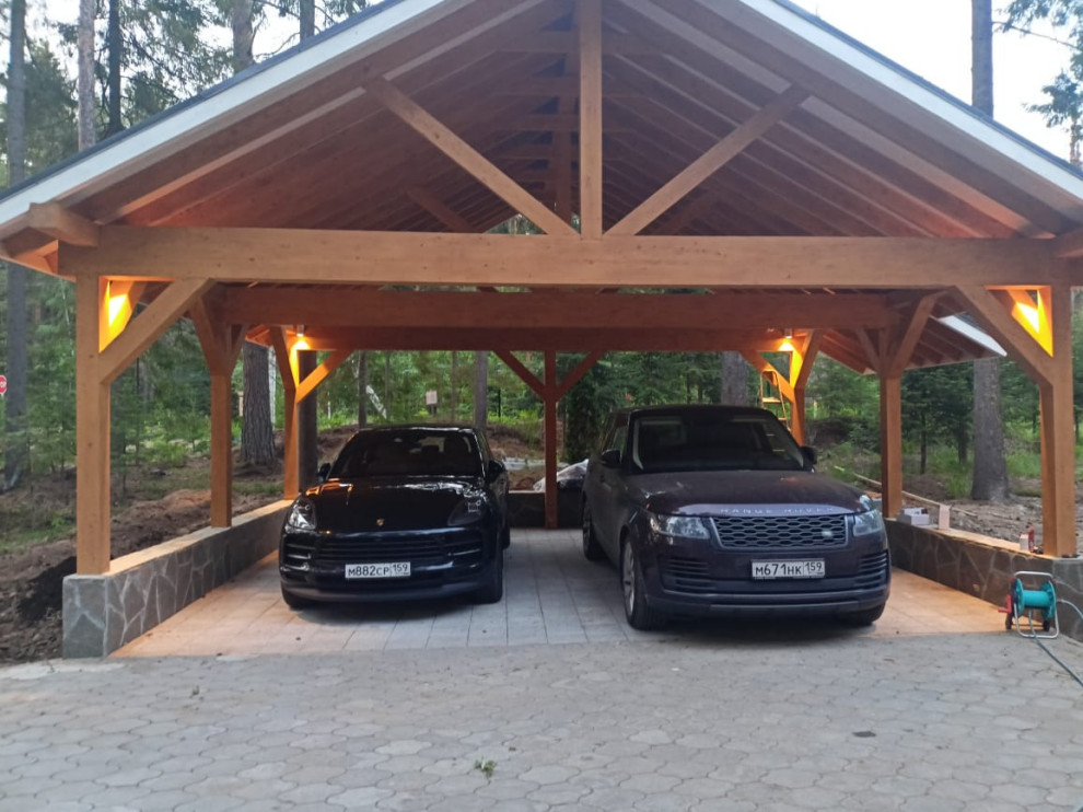 Демидково-3