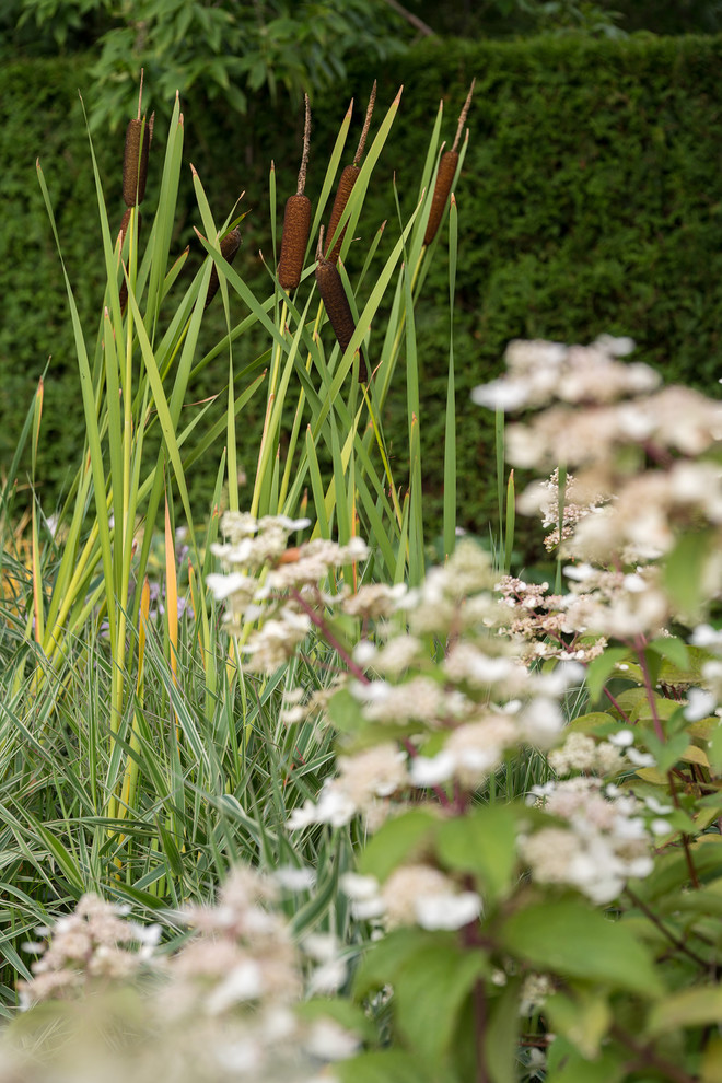 Сад Оксаны Хебородовой Гран-При на Москоу Флауер Шоу ( "Cад Вячеслава Зайцева")