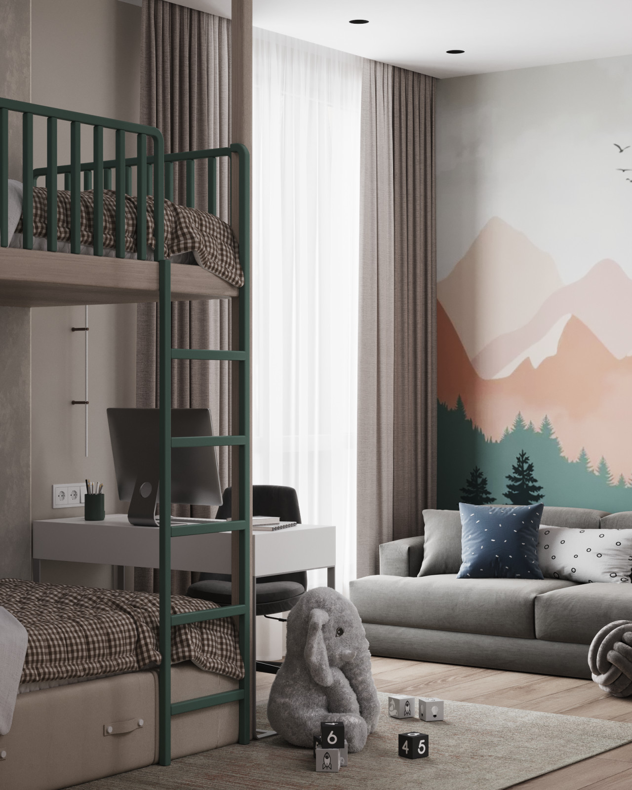 ЖК Лахта Плаза