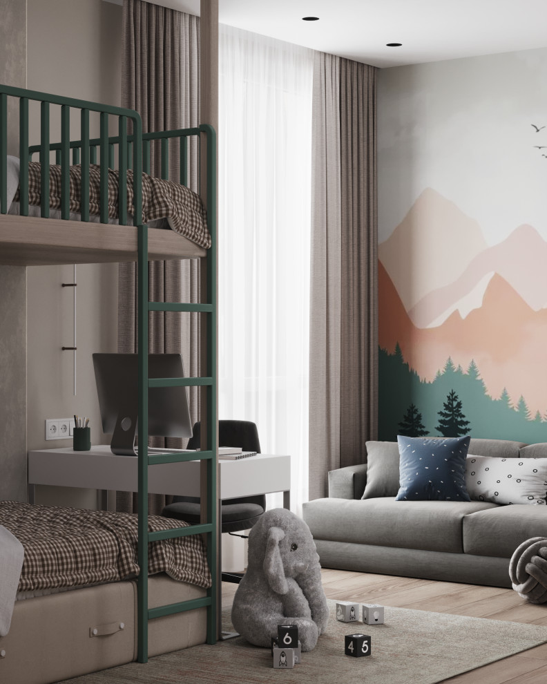 ЖК Лахта Плаза