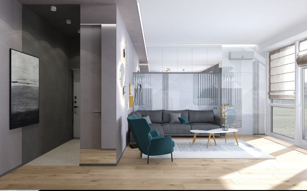 Квартира в Санкт-Петербурге