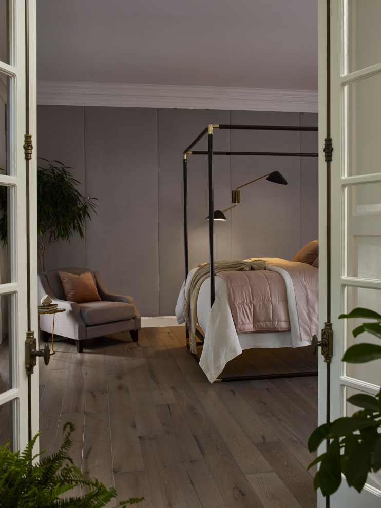 Home design - contemporary home design idea