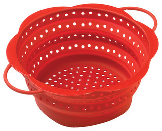 pyramid colander